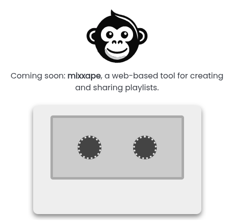 the friendly mixxape
